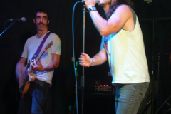 Festival Tachurock 2012