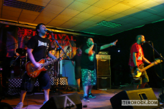 Festival Tachurock 2012