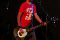 Festival Tachurock 2012