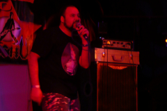 Festival Tachurock 2012