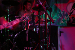 Festival Tachurock 2012