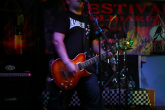 Festival Tachurock 2012