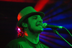 Festival Tachurock 2009