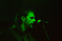 Festival Tachurock 2009