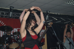 Festival Tachurock 2009