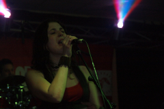 Festival Tachurock 2009