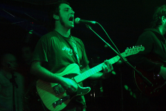 Festival Tachurock 2009