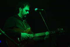 Festival Tachurock 2009