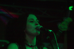 Festival Tachurock 2009