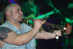 Festival Tachurock 2009