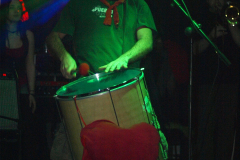 Festival Tachurock 2009