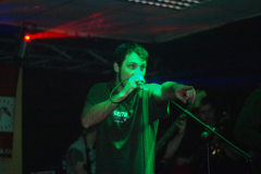 Festival Tachurock 2009