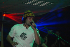 Festival Tachurock 2009