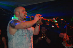 Festival Tachurock 2009