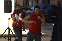 Festival Tachurock 2009