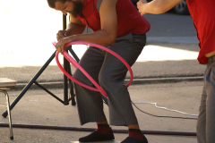 Festival Tachurock 2009