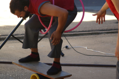 Festival Tachurock 2009