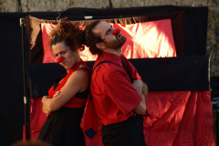 Pre Festival Tachurock 2010