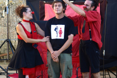 Pre Festival Tachurock 2010