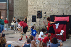 Pre Festival Tachurock 2010