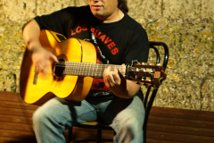 Festival Tachurock 2009