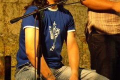 Festival Tachurock 2009